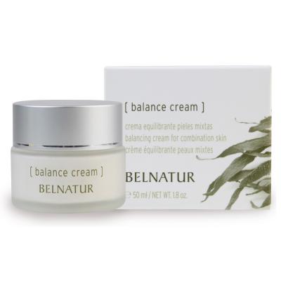 Balance Cream Балансирующий крем для комбинированной кожи, 50мл