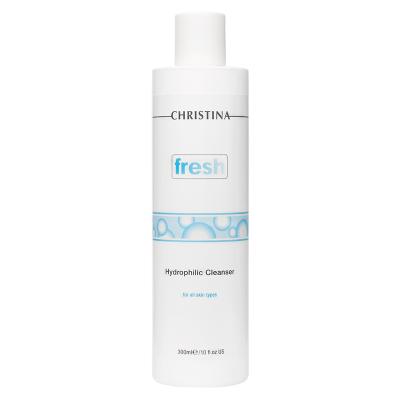 Fresh-Hydropilic Cleanser - Гидрофильный очиститель для всех типов кожи, 300мл