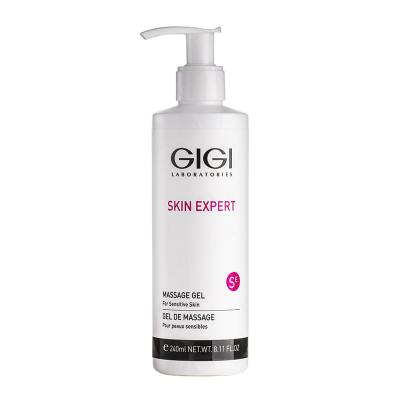 Skin Exprert massage gel / Гель массажный для чувствительной кожи, 250 мл