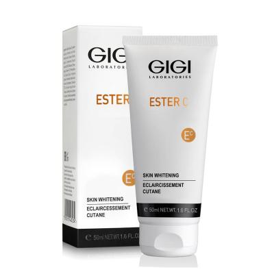 Ester C Skin Whitening cream Крем, улучшающий цвет лица, 50мл