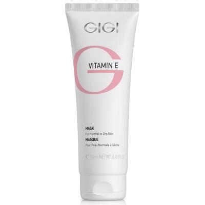 Vitamin E Mask For Normal&Dry Skin Маска Для Нормальной И Сухой Кожи, 250мл