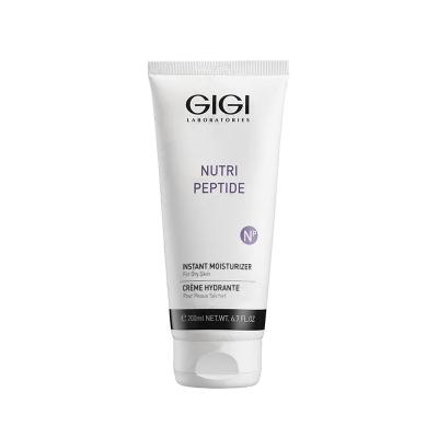 Nutri Peptide Instant Moisturizer Dry Skin Пептид. крем мгновенное увлажнение д/сухой кожи,200мл