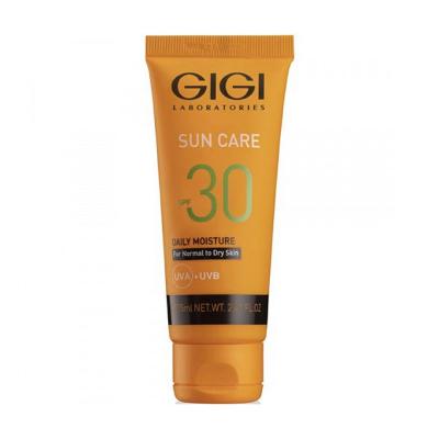 Sun Care SPF 30 DNA Protector for dry skin Крем солнц. с защ ДНК SPF30 для сух. кожи, 75мл
