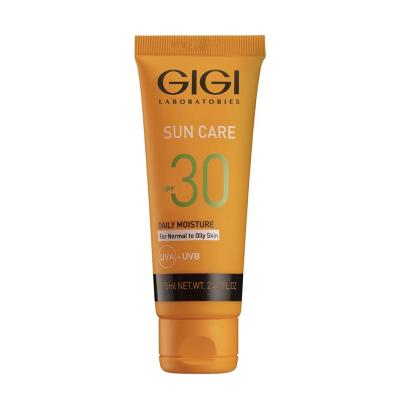 Sun Care SPF 30 DNA Protector for oily skin Крем солнц. с защ ДНК SPF30 для жир. кожи, 75мл