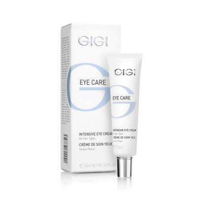 Eye Care Intensive Cream Крем Интенсивный Для Век И Губ, 25мл