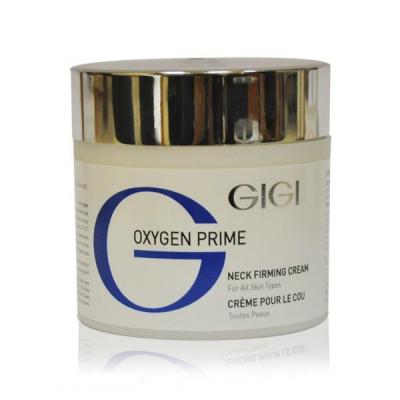 Oxygen Prime Neck Firming Cream Крем Для Шеи Укрепляющий, 250мл