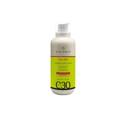 Крем для активного снижения веса / C30 LIPO Slimming Body Cream, 400 мл.