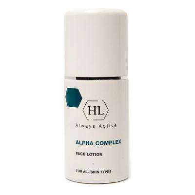 ALPHA COMPLEX Cleanser / Очиститель, 100мл