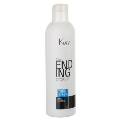 The Ending Project Milk Sleek / Молочко для разглаживания волос, 250мл
