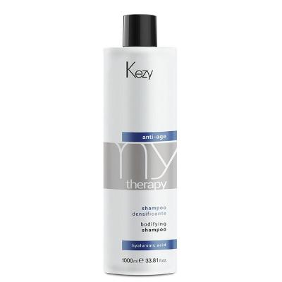 Mytherapy Bodifying Shampoo / Шампунь для придания густоты истонченным волосам, 1000мл
