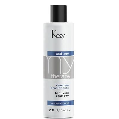 Mytherapy Bodifying Shampoo / Шампунь для придания густоты истонченным волосам, 250мл