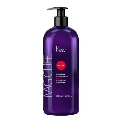 Magic Life Volume Volumizing Shampoo / Шампунь объём для всех типов волос, 1000мл