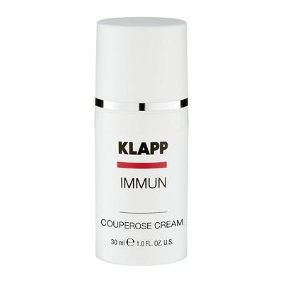 IMMUN Couperose Cream / Крем "Антикупероз", 30мл