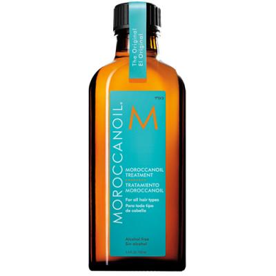 Moroccanoil Treatment / Масло восстанавливающее для всех типов волос, 200 мл