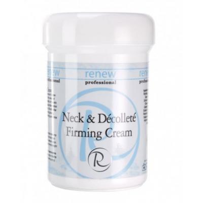 Neck and Decollete Firming Cream / Моделирующий крем для зоны шеи и декольте, 250мл