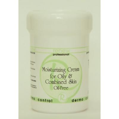 Moisturizing Cream for Oily & Combination Skin / Увлажняющий крем для жирной кожи, 250мл