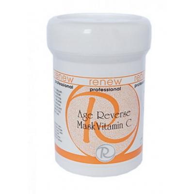 Age Reverse Mask Vitamin C / Антивозрастная маска с активным витамином С, 250мл