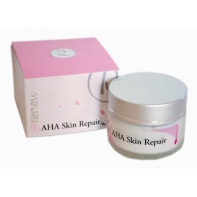AHA Skin Repair / Обновляющий крем на основе АНА гидроксикислот, 50мл