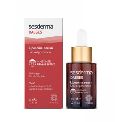 DAESES Liposomal serum – Сыворотка липосомальная подтягивающая,30 мл