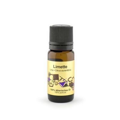 Эфирное масло Лиметт - Limetten, 10мл