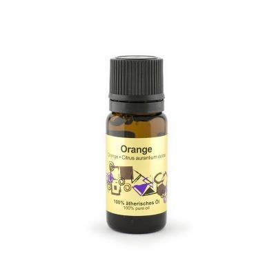 Эфирное масло Апельсин – Orange, 10мл