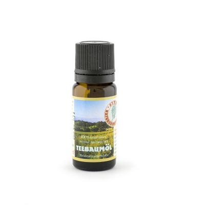 Эфирное масло Чайное дерево - Teebaum, 10мл