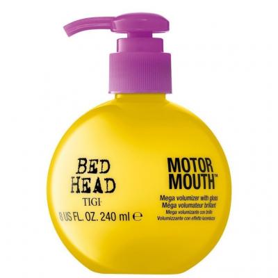Motor Mouth Волюмайзер для волос, 240мл